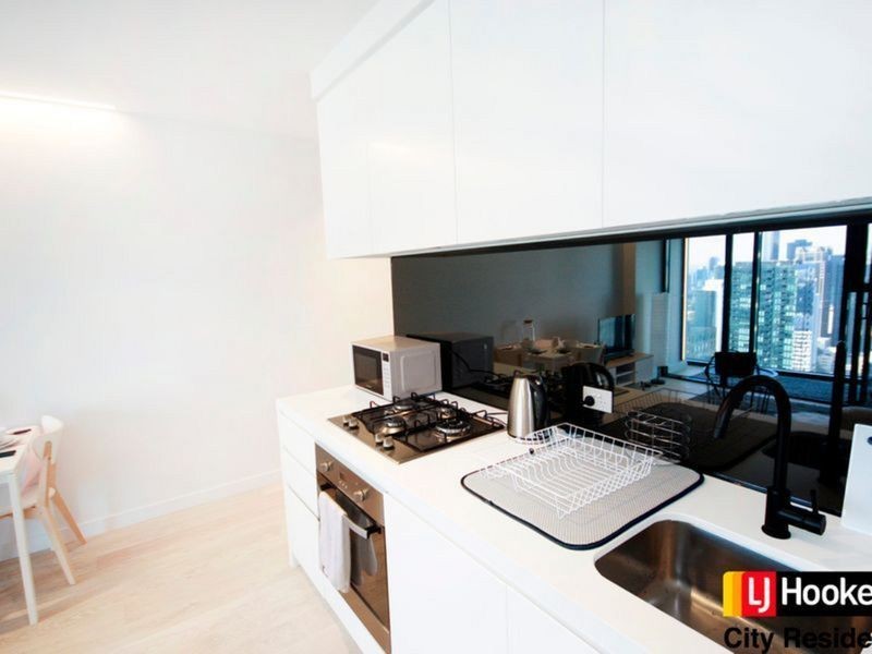 4606/442-450 Elizabeth Street, Melbourne VIC 3000