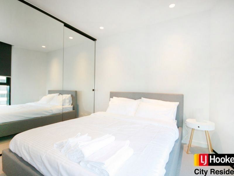 4606/442-450 Elizabeth Street, Melbourne VIC 3000