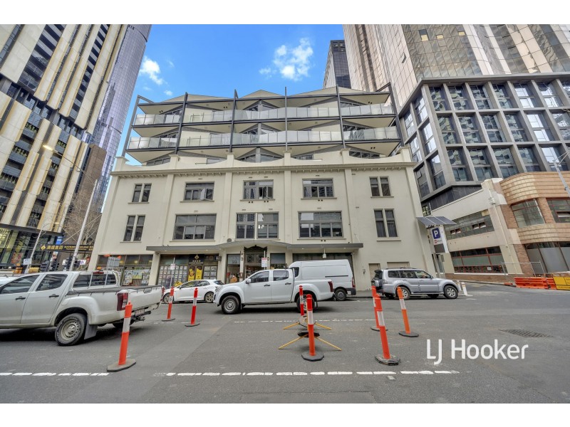 406/99 A’beckett Street, Melbourne VIC 3000