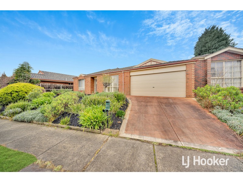 16 Applewood Drive, Knoxfield VIC 3180