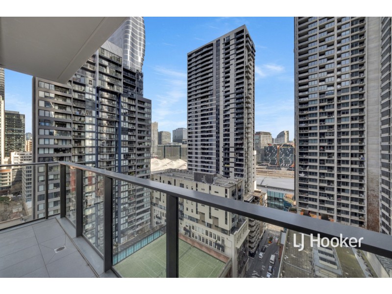 1606/11 Rose Lane, Melbourne VIC 3000