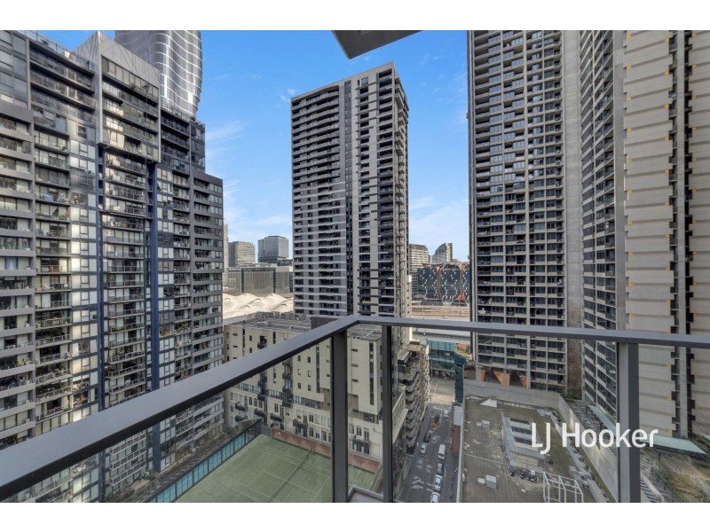 1606/11 Rose Lane, Melbourne VIC 3000