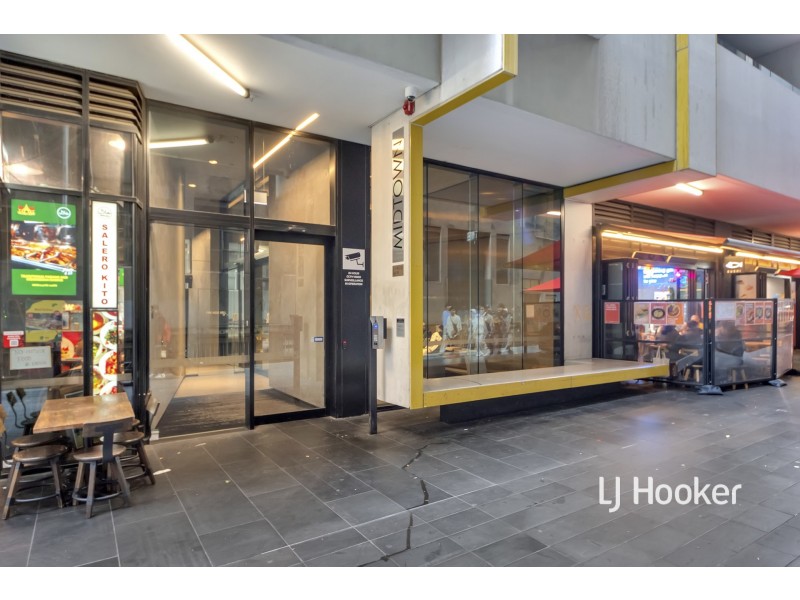 1606/11 Rose Lane, Melbourne VIC 3000