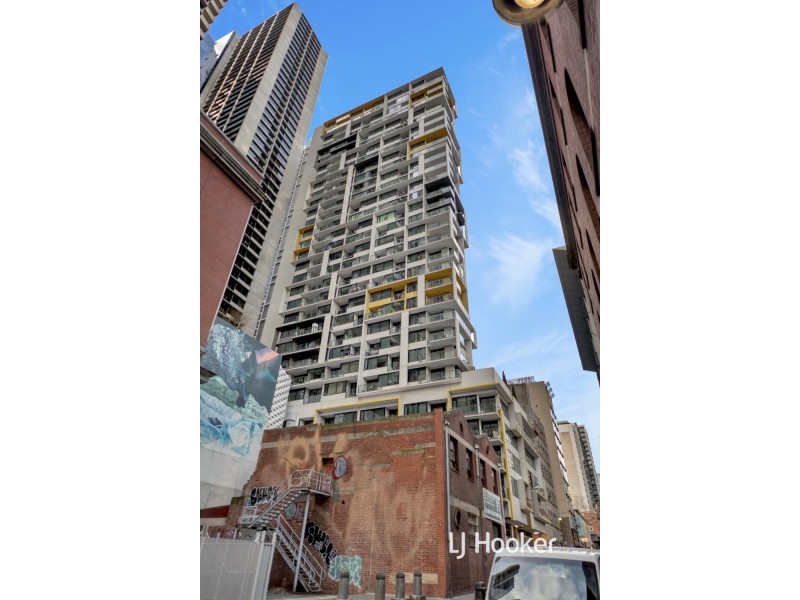1606/11 Rose Lane, Melbourne VIC 3000