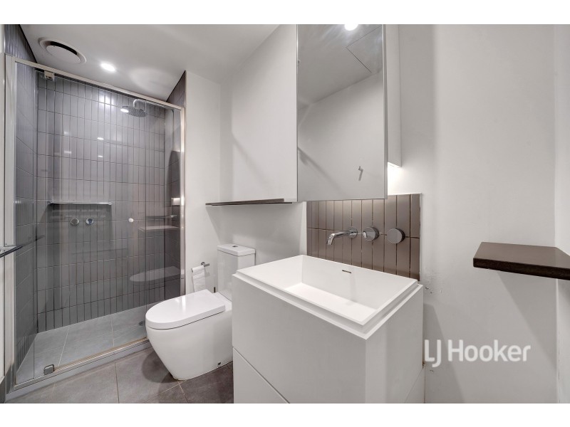 3306/105 Clarendon Street, Southbank VIC 3006