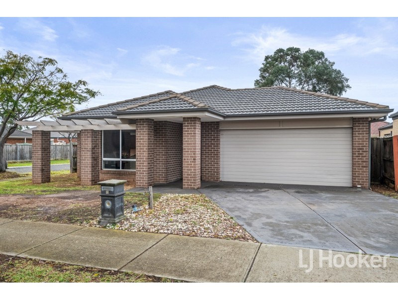 8 Laurina Avenue, Tarneit VIC 3029