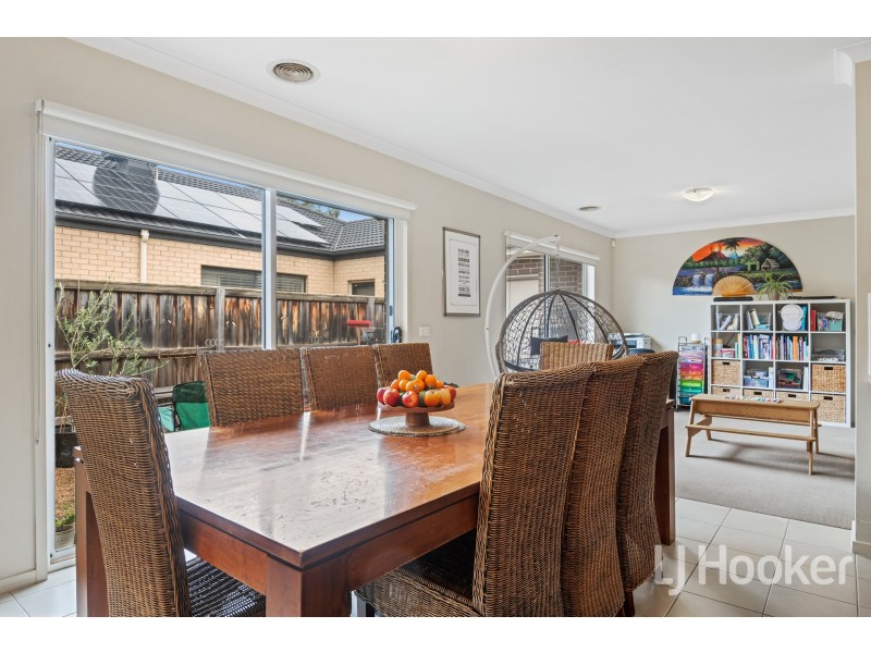 8 Laurina Avenue, Tarneit VIC 3029