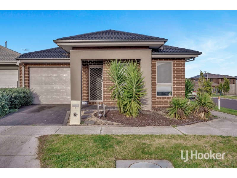 5 Rivington Road, Point Cook VIC 3030