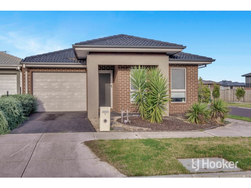 5 Rivington Road, Point Cook VIC 3030