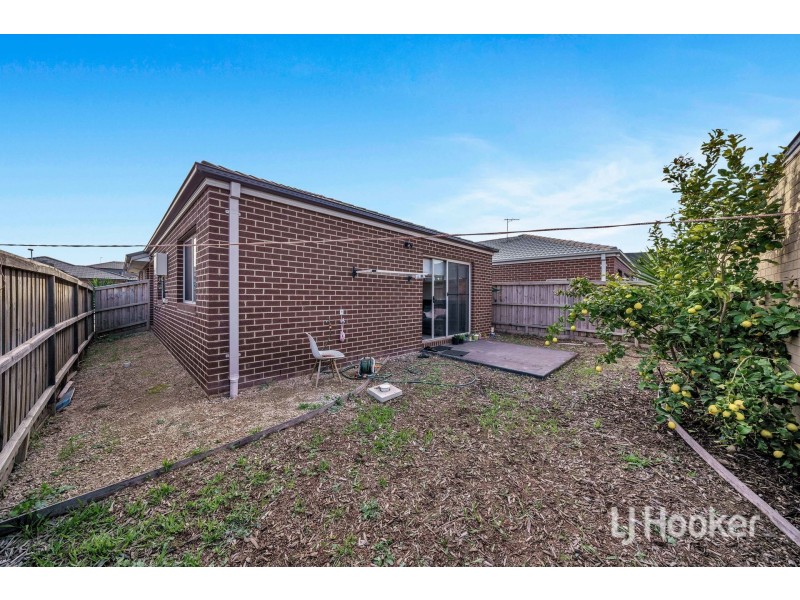5 Rivington Road, Point Cook VIC 3030