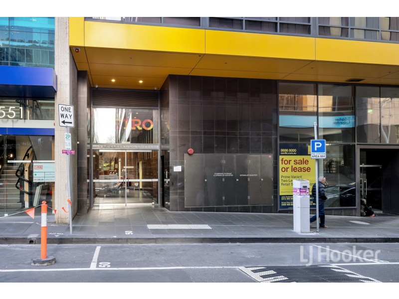 406/557-561 Little Lonsdale Street, Melbourne VIC 3000