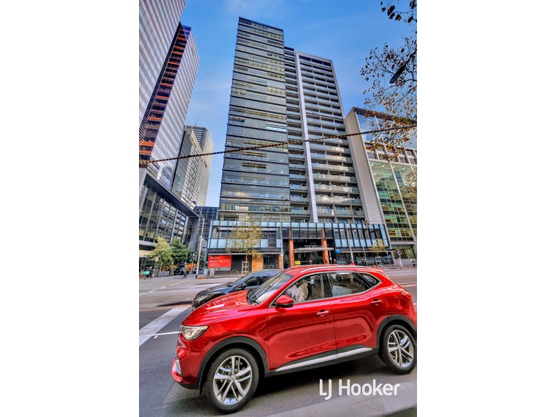 2015/199 William Street, Melbourne VIC 3000