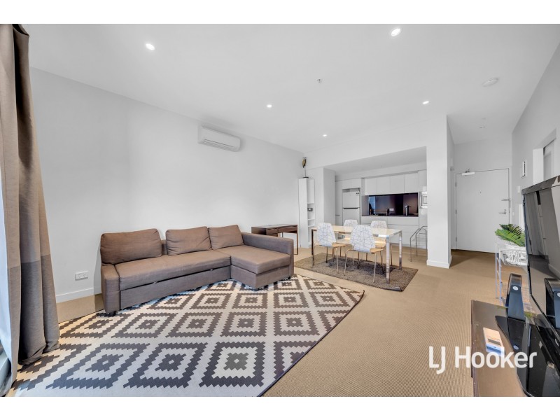 2015/199 William Street, Melbourne VIC 3000