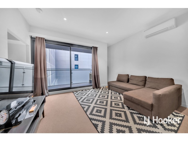2015/199 William Street, Melbourne VIC 3000