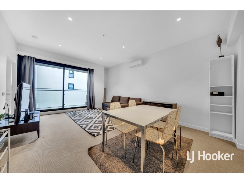 2015/199 William Street, Melbourne VIC 3000