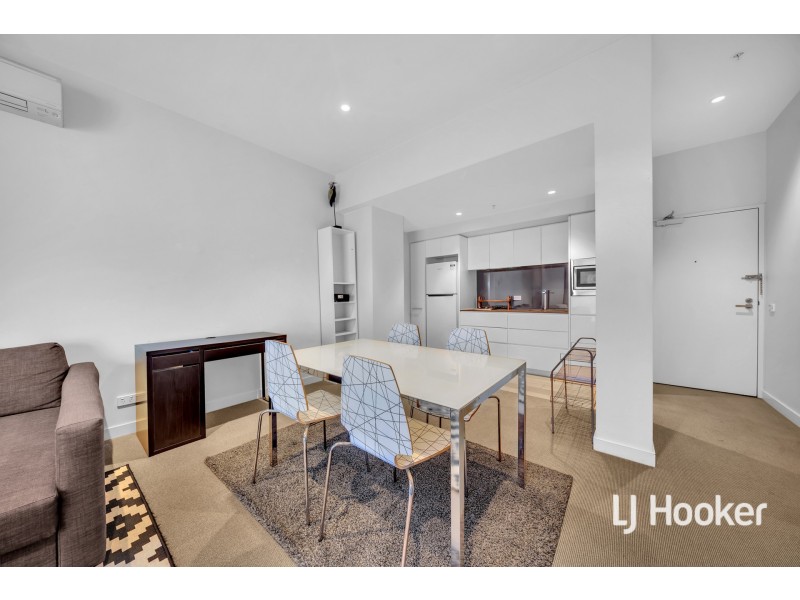 2015/199 William Street, Melbourne VIC 3000