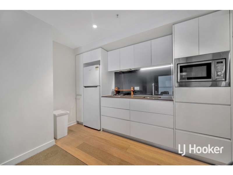 2015/199 William Street, Melbourne VIC 3000