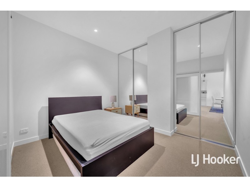 2015/199 William Street, Melbourne VIC 3000