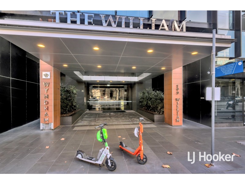 2015/199 William Street, Melbourne VIC 3000