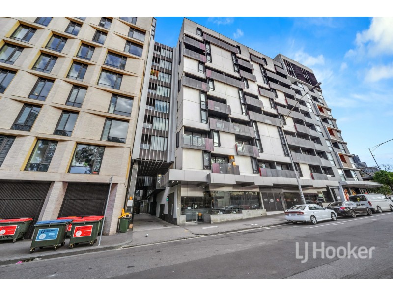 304/243 Franklin Street, Melbourne VIC 3000
