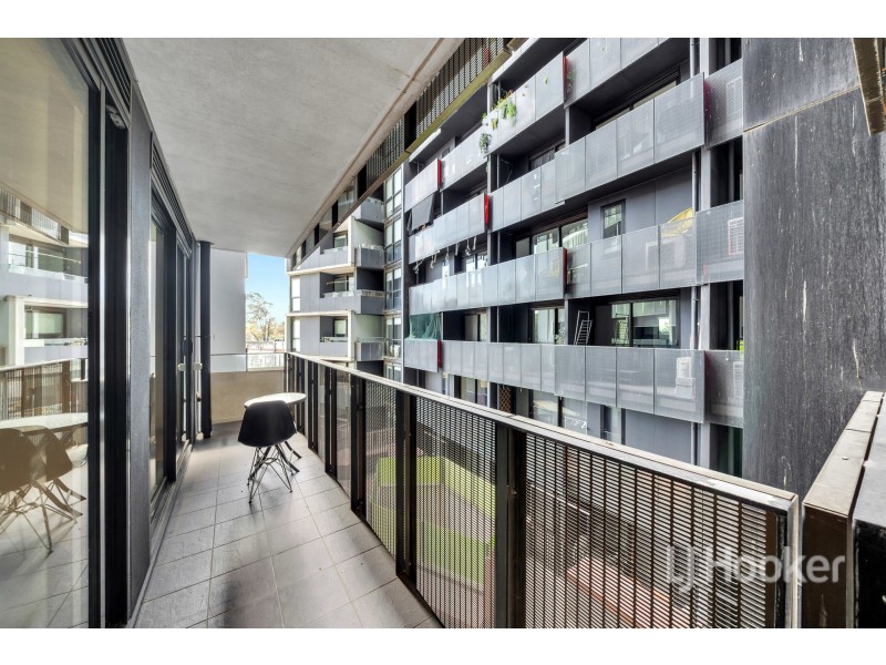 304/243 Franklin Street, Melbourne VIC 3000