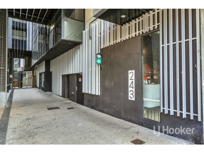 304/243 Franklin Street, Melbourne VIC 3000