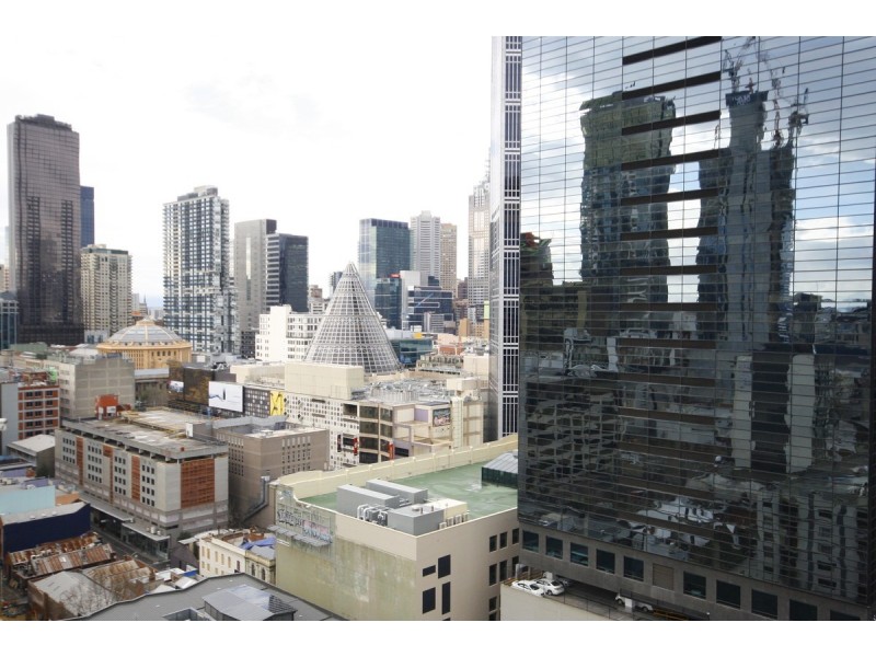 1812/120 ABeckett Street, Melbourne VIC 3000