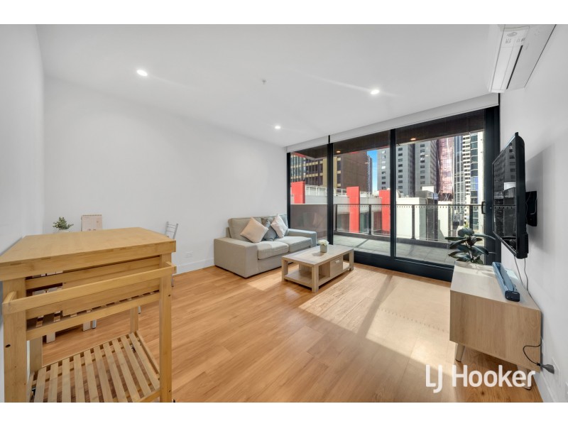 1110/500 Elizabeth Street, Melbourne VIC 3000
