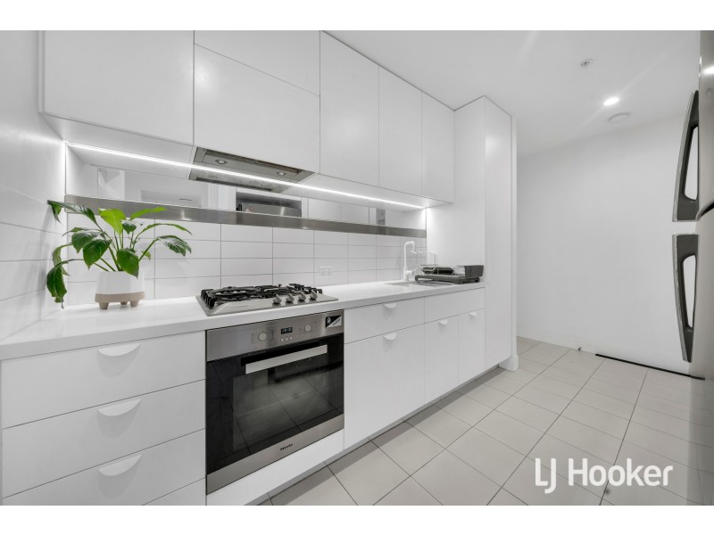 1110/500 Elizabeth Street, Melbourne VIC 3000