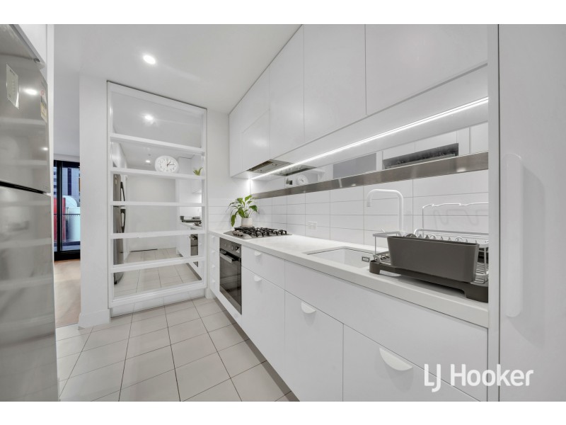 1110/500 Elizabeth Street, Melbourne VIC 3000