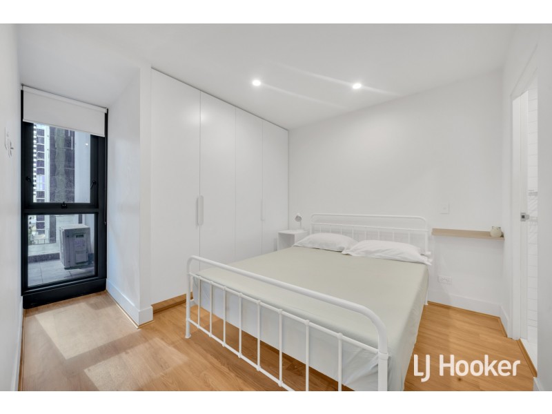 1110/500 Elizabeth Street, Melbourne VIC 3000