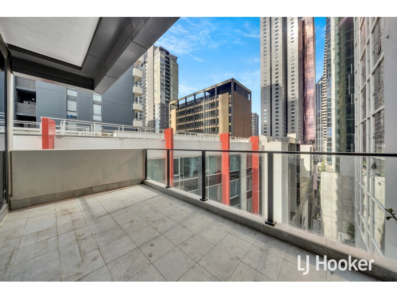 1110/500 Elizabeth Street, Melbourne VIC 3000