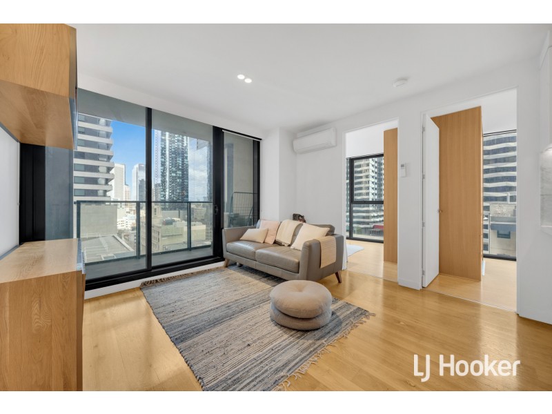 1307/442-450 Elizabeth Street, Melbourne VIC 3000