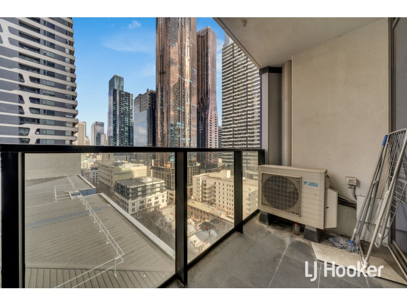 1307/442-450 Elizabeth Street, Melbourne VIC 3000