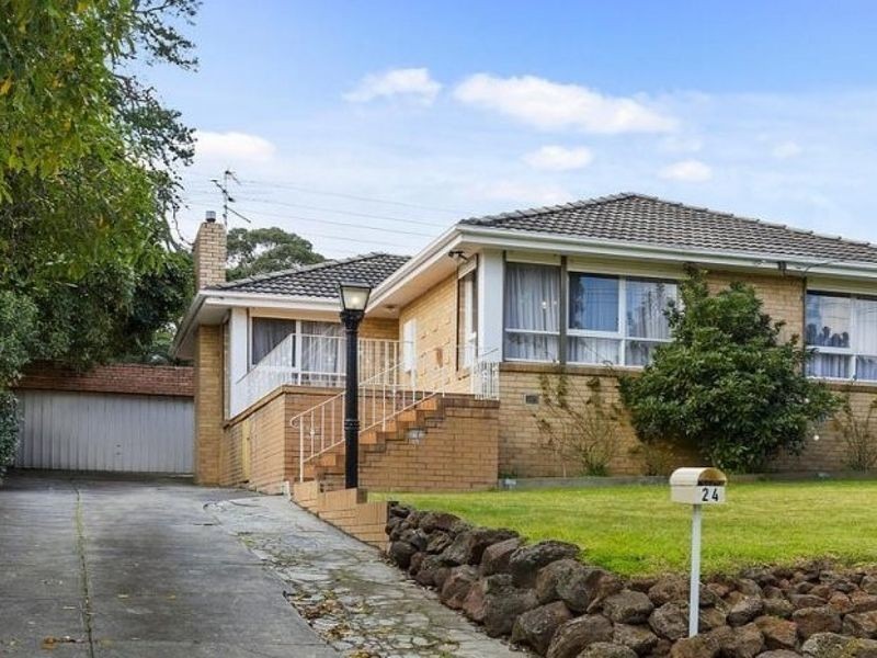 24 Marcus Road, Templestowe Lower VIC 3107