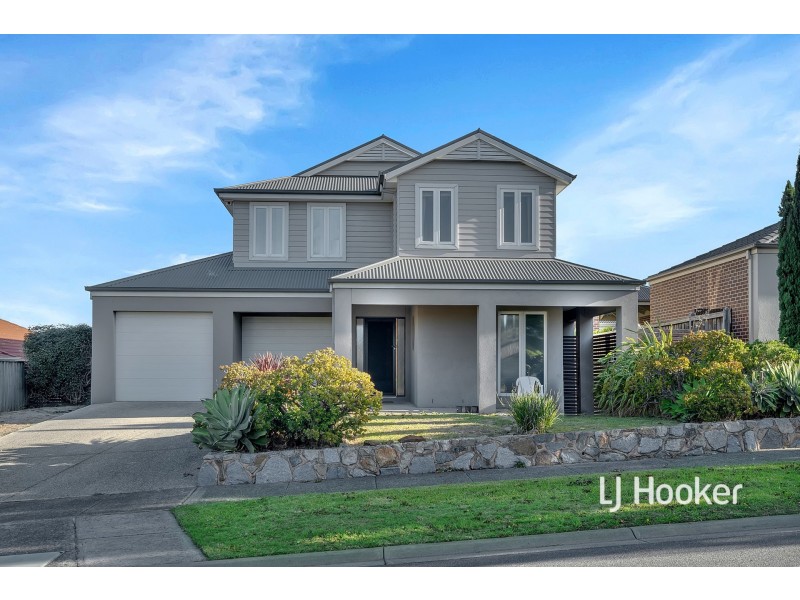 7 Lincoln Avenue, Berwick VIC 3806