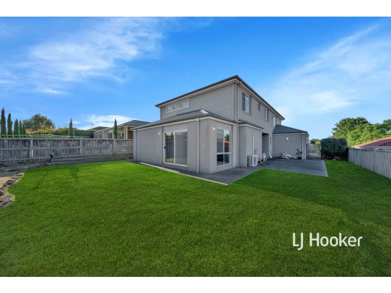 7 Lincoln Avenue, Berwick VIC 3806