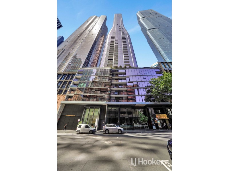 2211/135 A’beckett Street, Melbourne VIC 3000