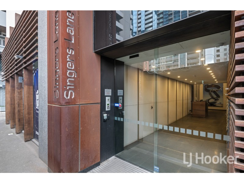 715/17 Singers Lane, Melbourne VIC 3000