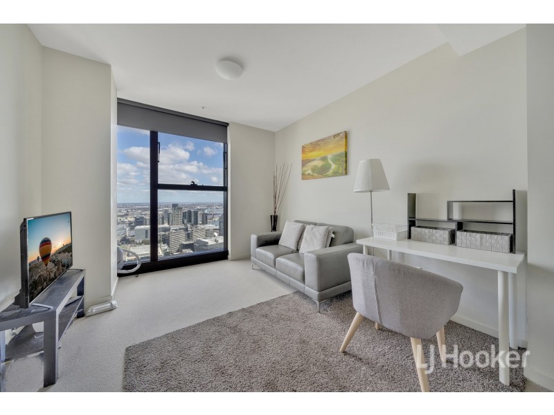 4510/568 Collins Street, Melbourne VIC 3000