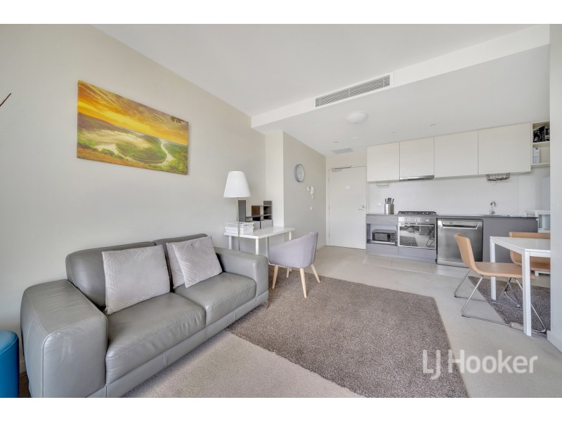 4510/568 Collins Street, Melbourne VIC 3000