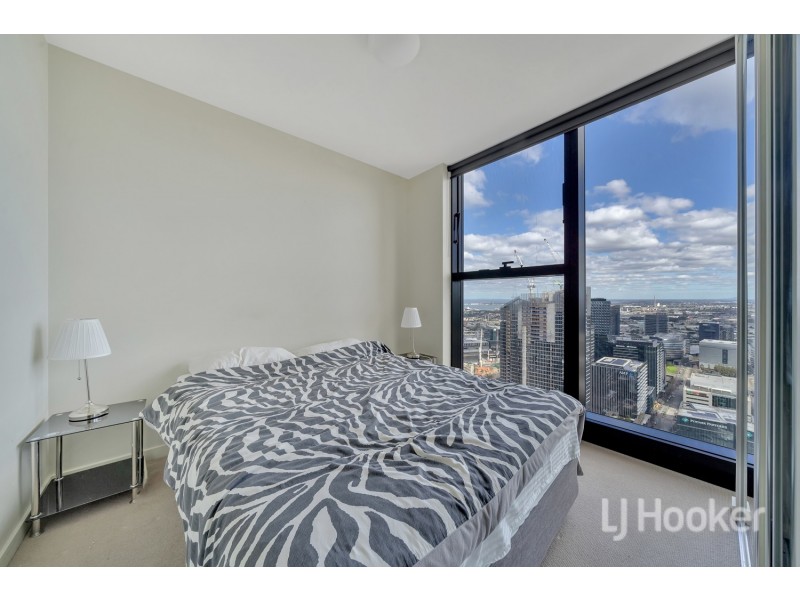 4510/568 Collins Street, Melbourne VIC 3000