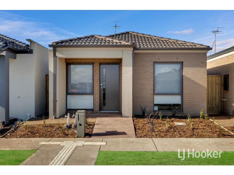 17 Villette Avenue, Tarneit VIC 3029