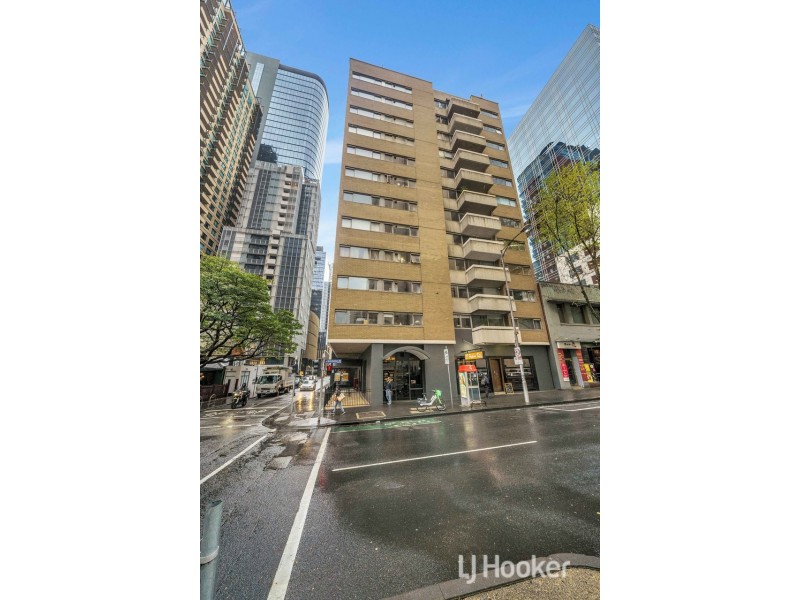 9/287 Exhibition Street, Melbourne VIC 3000