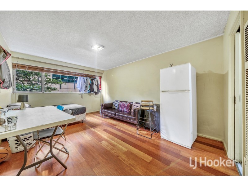 9/287 Exhibition Street, Melbourne VIC 3000