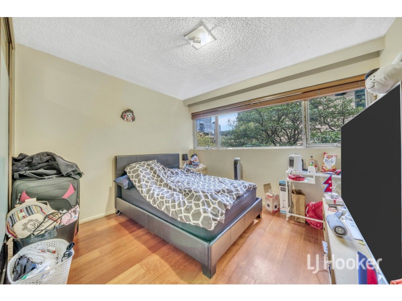 9/287 Exhibition Street, Melbourne VIC 3000