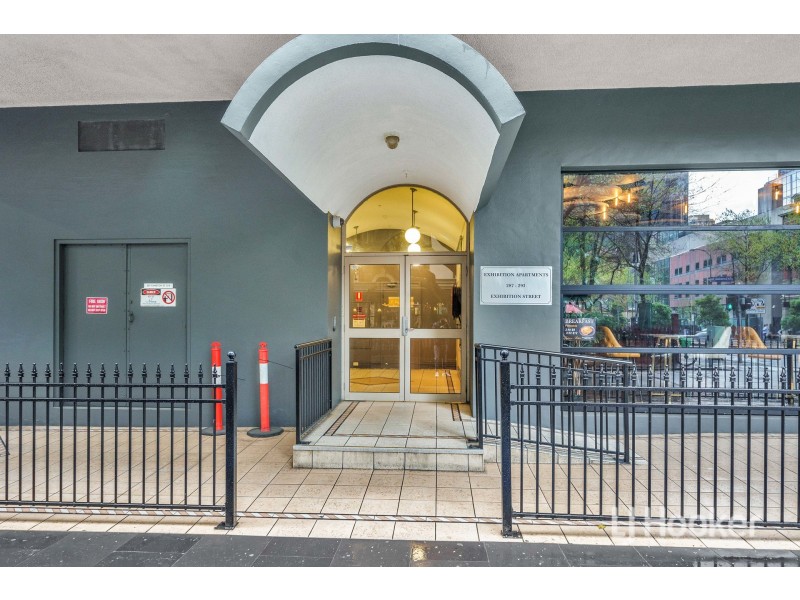 9/287 Exhibition Street, Melbourne VIC 3000
