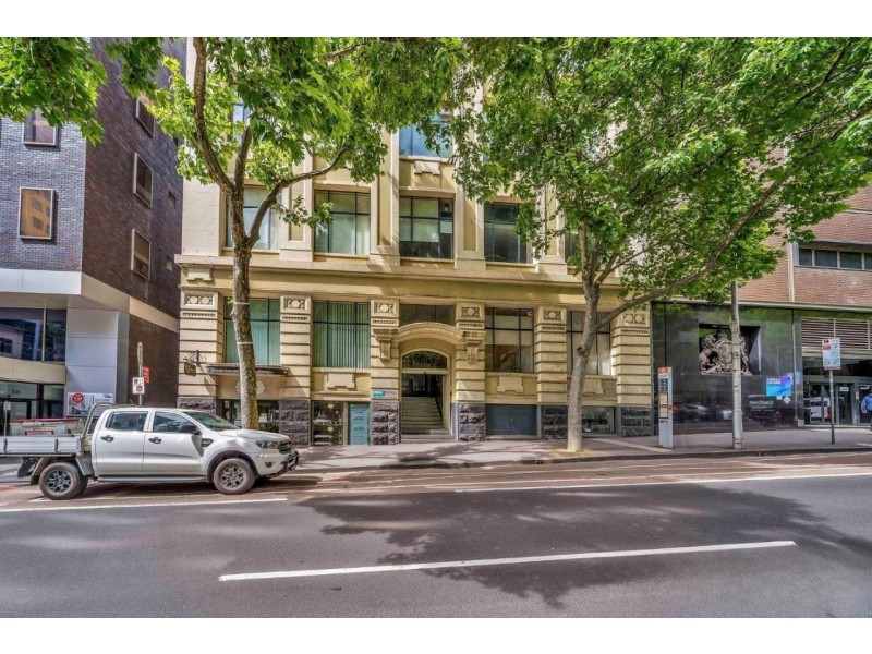 111/441 Lonsdale Street, Melbourne VIC 3000
