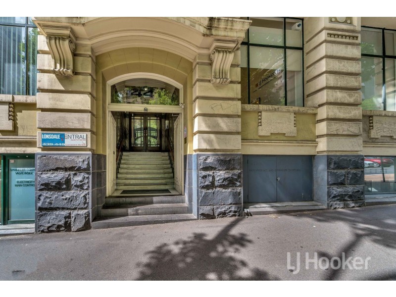 111/441 Lonsdale Street, Melbourne VIC 3000
