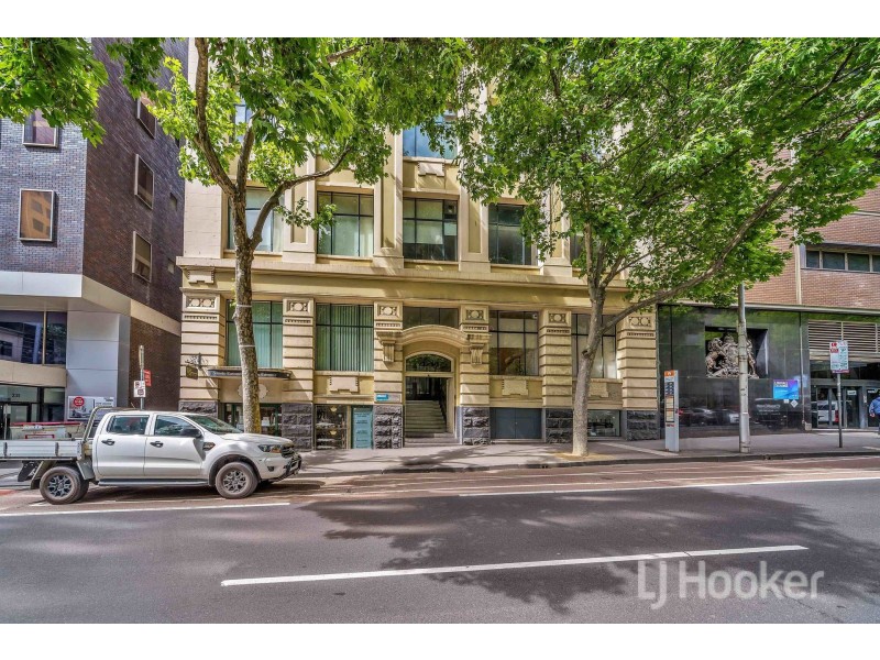 111/441 Lonsdale Street, Melbourne VIC 3000